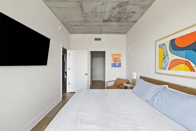 48 East Avenue #2405, Austin, TX 78701 - Photo 18
