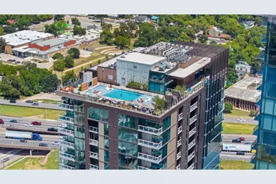 48 East Avenue #2405, Austin, TX 78701 - Photo 26