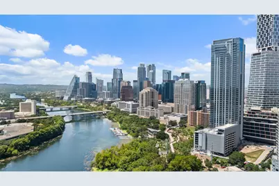 48 East Avenue #2405, Austin, TX 78701 - Photo 40