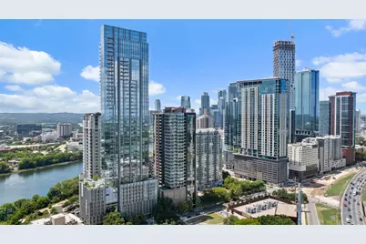 48 East Avenue #2405, Austin, TX 78701 - Photo 38