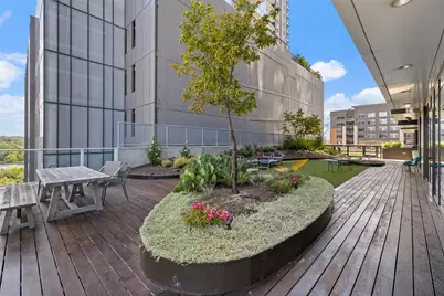 48 East Avenue #2405, Austin, TX 78701 - Photo 34