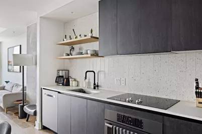 48 East Avenue #2405, Austin, TX 78701 - Photo 1