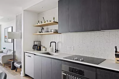 48 East Avenue #2405, Austin, TX 78701 - Photo 1