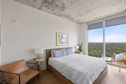 48 East Avenue #2405, Austin, TX 78701 - Photo 16
