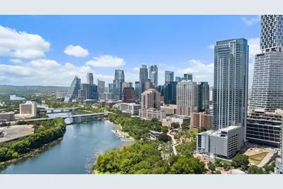 48 East Avenue #2405, Austin, TX 78701 - Photo 40