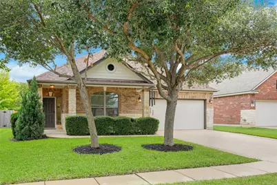 1013 Sussex Way, Round Rock, TX 78665 - Photo 4