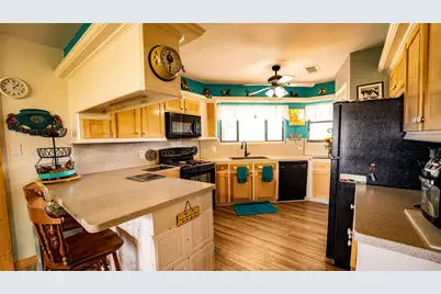 2234 County Road 434 Loop, Rockdale, TX 76567 - Photo 4