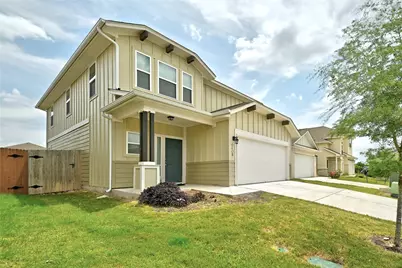 6408 Owl Creek Lane, Austin, TX 78747 - Photo 2