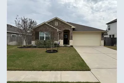131 Patrick Herndon Drive, Bastrop, TX 78602 - Photo 1