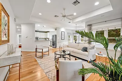 22 Hedgebrook Way, The Hills, TX 78738 - Photo 8