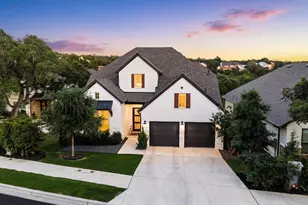 1116 River Trce, Georgetown, TX 78628 - Photo 4