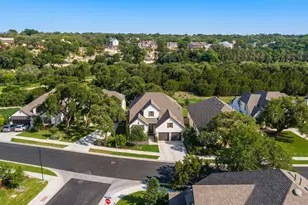 1116 River Trce, Georgetown, TX 78628 - Photo 4