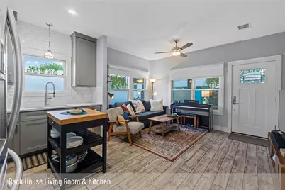 5508 Avenue G #B, Austin, TX 78751 - Photo 4