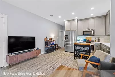 5508 Avenue G #B, Austin, TX 78751 - Photo 2