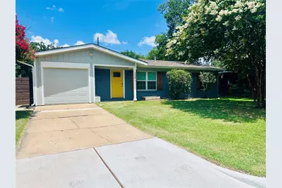 2308 Devonshire Drive #A, Austin, TX 78723 - Photo 2
