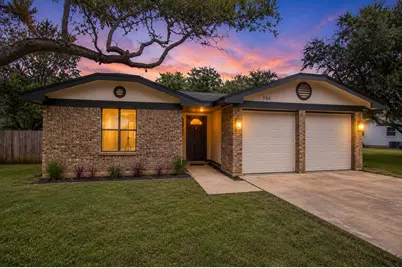 100 S Mount Rushmore Drive, Cedar Park, TX 78613 - Photo 1