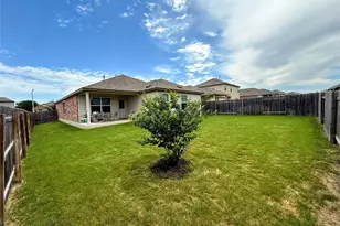 5612 Bellissima Way, Round Rock, TX 78665 - Photo 18