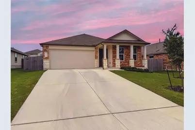 5612 Bellissima Way, Round Rock, TX 78665 - Photo 1