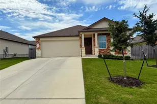 5612 Bellissima Way, Round Rock, TX 78665 - Photo 2