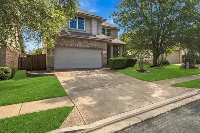 5116 Scottish Thistle Drive, Austin, TX 78739 - Photo 1