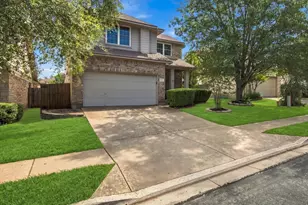 5116 Scottish Thistle Dr, Austin, TX 78739 - Photo 1