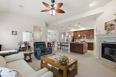 5116 Scottish Thistle Drive, Austin, TX 78739 - Photo 12
