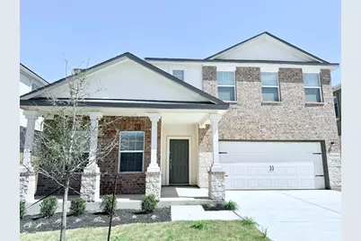 1220 Acorn Oak Drive, Georgetown, TX 78628 - Photo 1