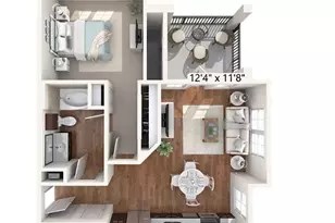 10800 Lakeline Blvd, Austin, TX 78717 - Photo 2