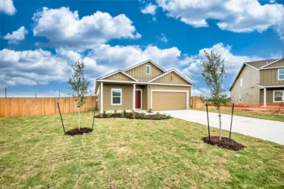 117 Prairie Dog Town Road, Georgetown, TX 78626 - Photo 2
