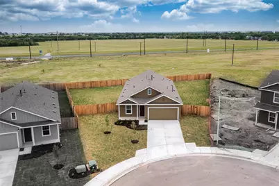117 Prairie Dog Town Road, Georgetown, TX 78626 - Photo 4