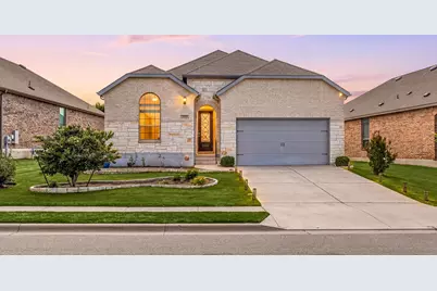 6633 Verona Place, Round Rock, TX 78665 - Photo 1