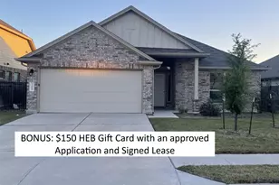 308 Somerville St, Leander, TX 78641 - Photo 1