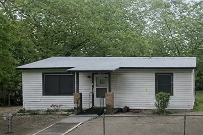 1127 Mark Street #D, Austin, TX 78721 - Photo 1