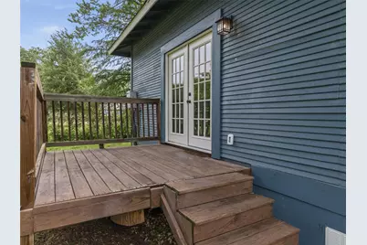 302 Hill Street, Smithville, TX 78957 - Photo 26