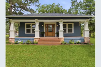 302 Hill Street, Smithville, TX 78957 - Photo 2