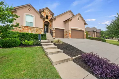 594 Ledge Stone Drive, Austin, TX 78737 - Photo 2