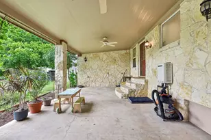 205 N Ave E, Elgin, TX 78621 - Photo 24
