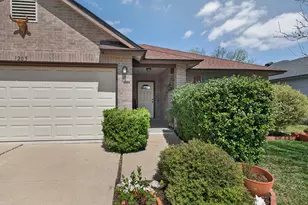 1205 Apollo Cir, Round Rock, TX 78664 - Photo 2