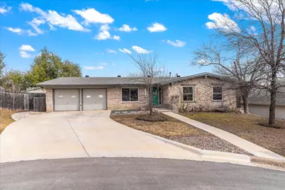 3102 Berrylawn Circle, Austin, TX 78723 - Photo 2