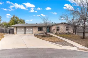3102 Berrylawn Cir, Austin, TX 78723 - Photo 2