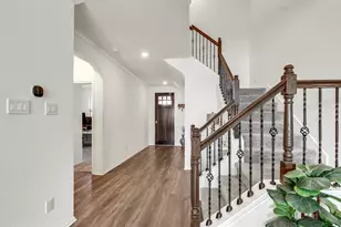 205 E Travers Stake Trail, Elgin, TX 78621 - Photo 6