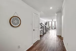 205 E Travers Stake Trail, Elgin, TX 78621 - Photo 4