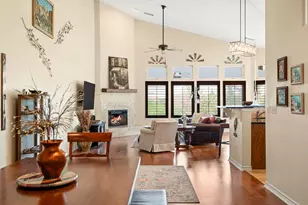 2601 N Quinlan Park Rd, Austin, TX 78732 - Photo 1