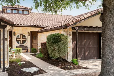 2601 N Quinlan Park Road #401, Austin, TX 78732 - Photo 6