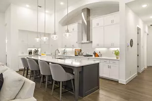 412 Great Lawn Bnd, Liberty Hill, TX 78642 - Photo 8