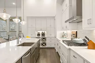 412 Great Lawn Bnd, Liberty Hill, TX 78642 - Photo 10