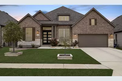 412 Great Lawn Bend, Liberty Hill, TX 78642 - Photo 1