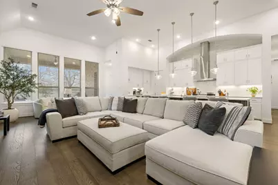 412 Great Lawn Bend, Liberty Hill, TX 78642 - Photo 4