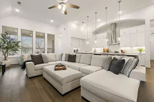 412 Great Lawn Bnd, Liberty Hill, TX 78642 - Photo 4