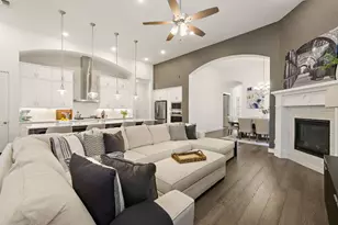 412 Great Lawn Bnd, Liberty Hill, TX 78642 - Photo 6